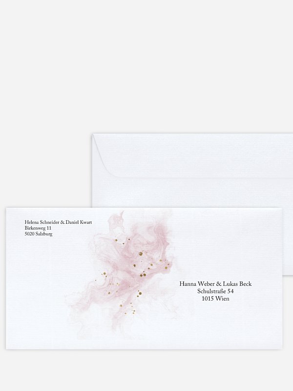 Rose Marble