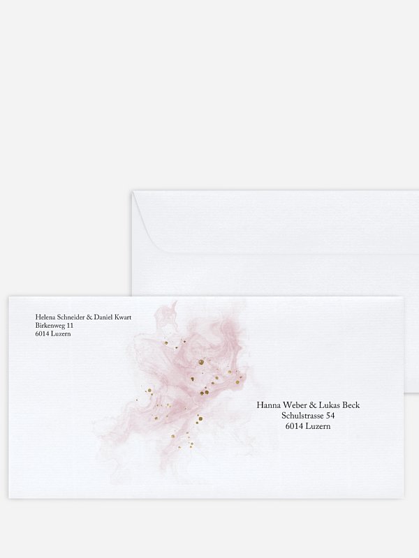 Rose Marble