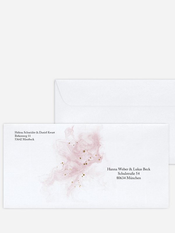Rose Marble