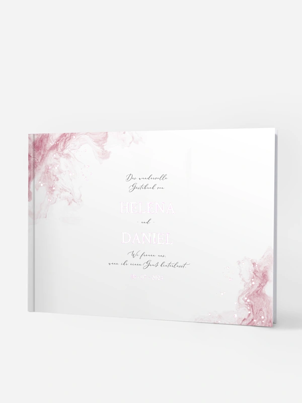 Rose Marble