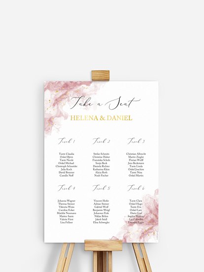 Rose Marble Rose Marble