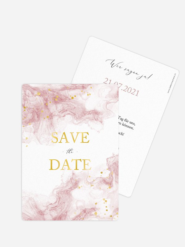 Rose Marble