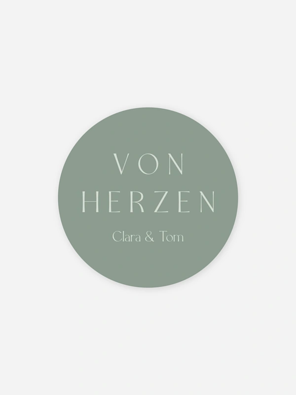 Bogen der Liebe