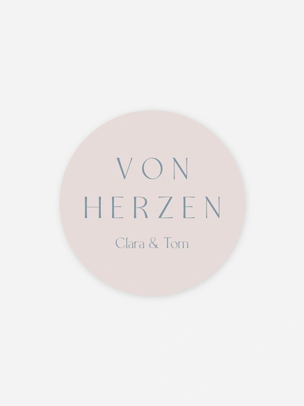 Bogen der Liebe