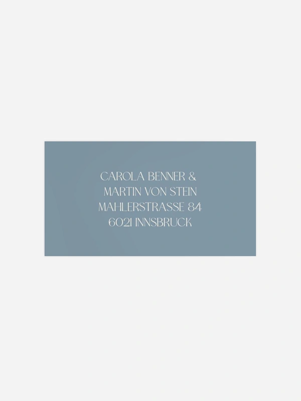 Bogen der Liebe