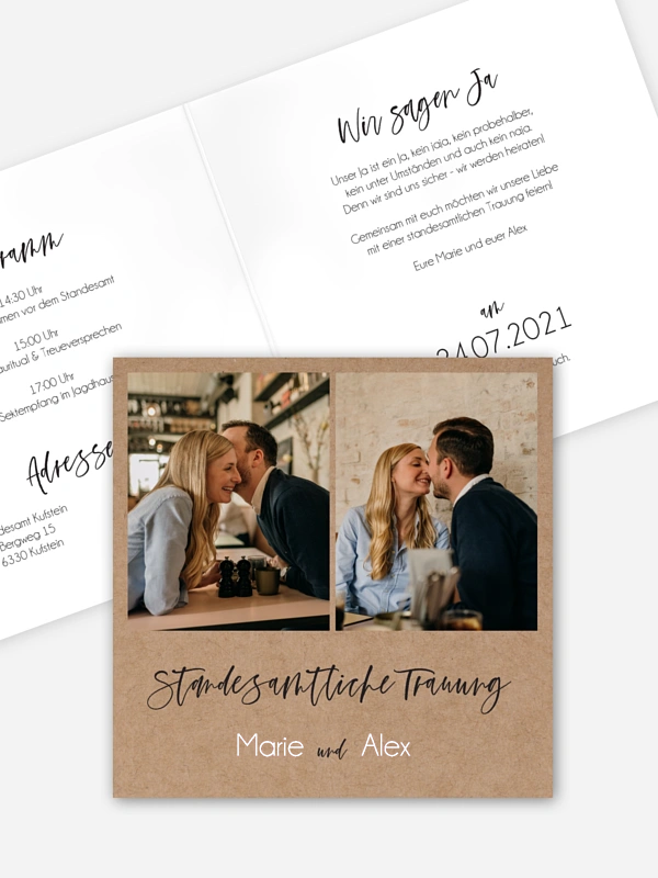 Photo Strip