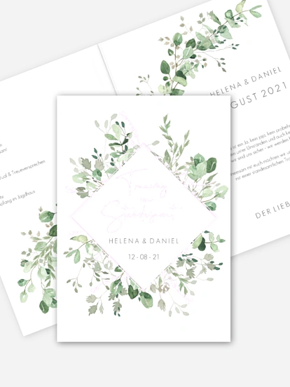 Gold and Green Gold and Green