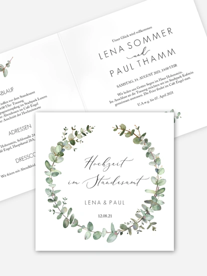 Green Minimal Green Minimal