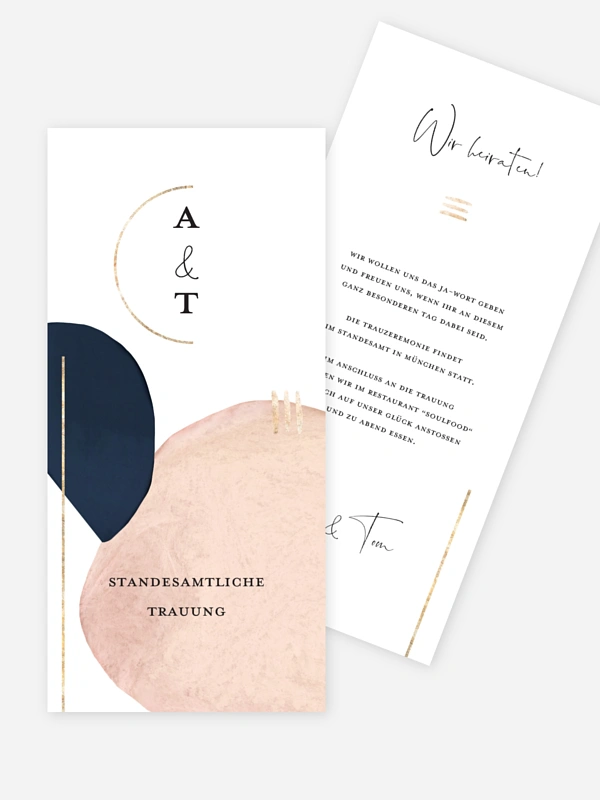 Abstract Shapes