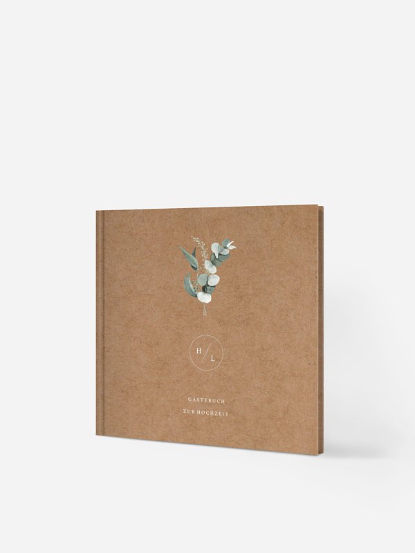 Scandi Eucalyptus