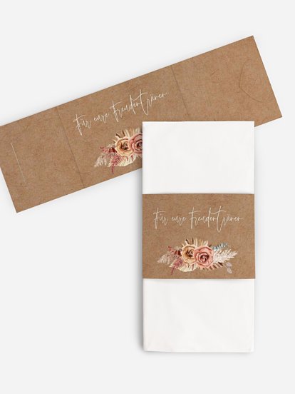 Bohemian Florals Bohemian Florals
