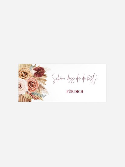Bohemian Florals Bohemian Florals