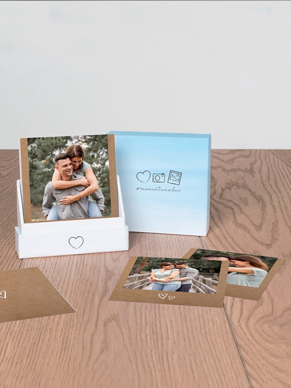 Retro Bilder Valentinstag Lovestory