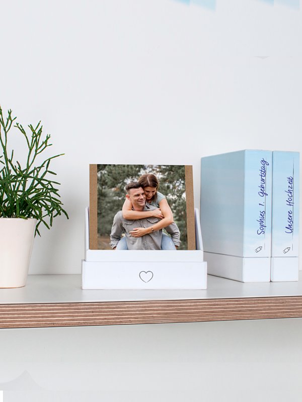 Retro Bilder Valentinstag Lovestory