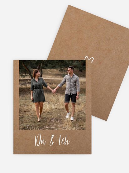 Retro Bilder Valentinstag Lovestory