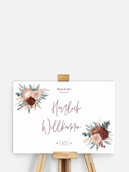 Modern Boho Modern Boho