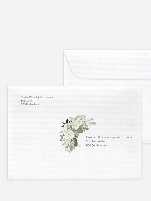 White Roses