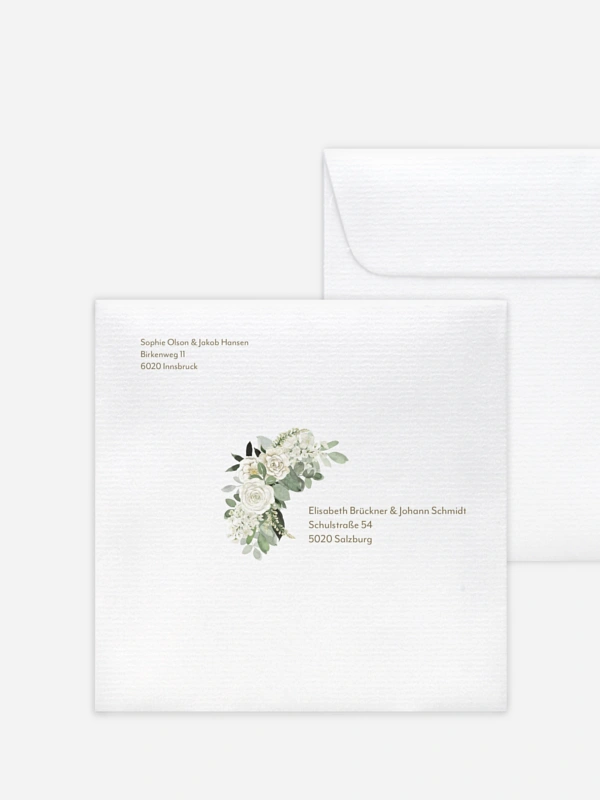 White Roses