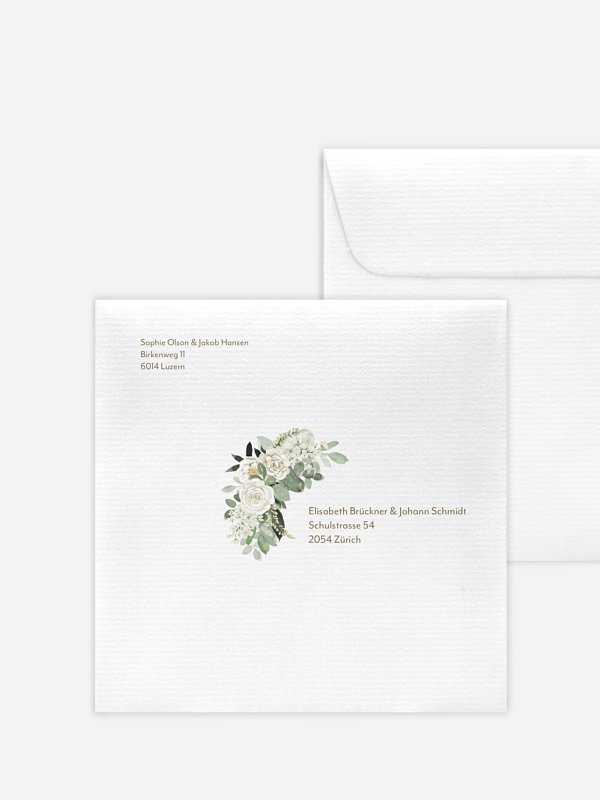 White Roses