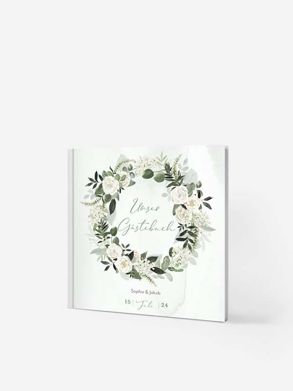White Roses