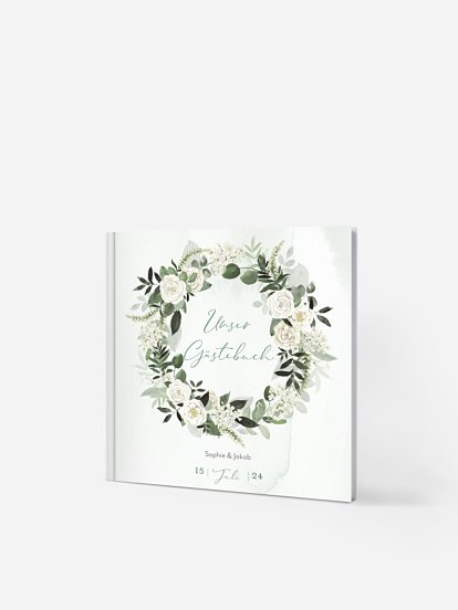 White Roses White Roses