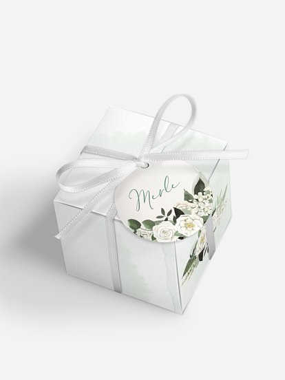 White Roses White Roses