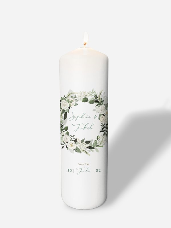 White Roses