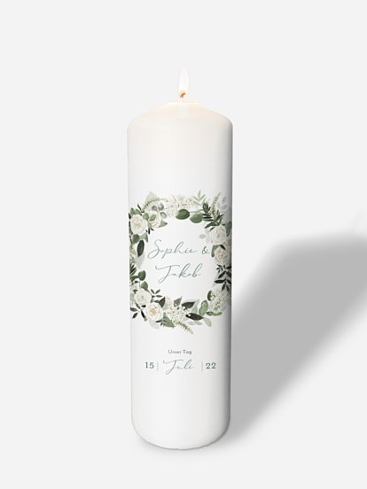 White Roses White Roses