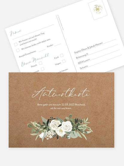 White Roses White Roses