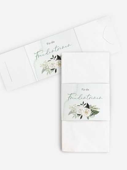 White Roses White Roses
