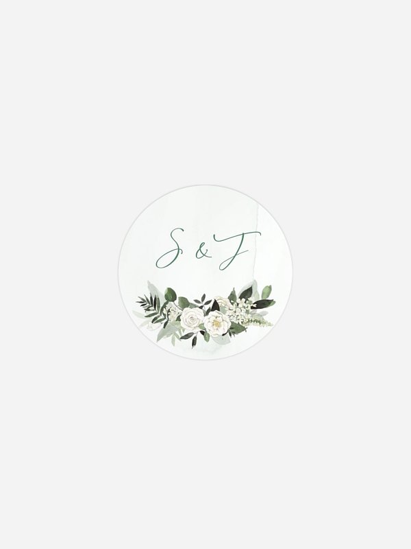 White Roses