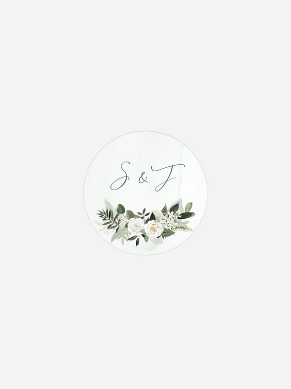White Roses