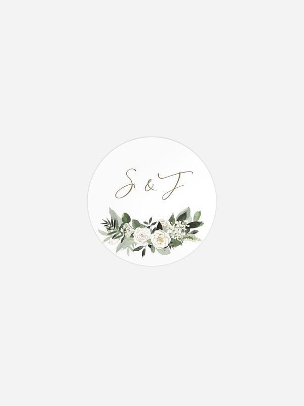 White Roses