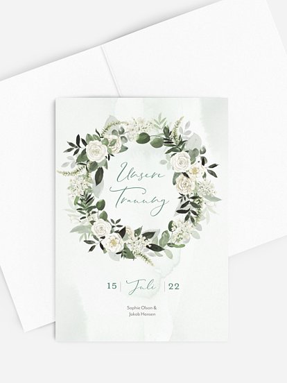 White Roses White Roses