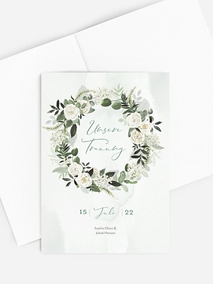 White Roses White Roses