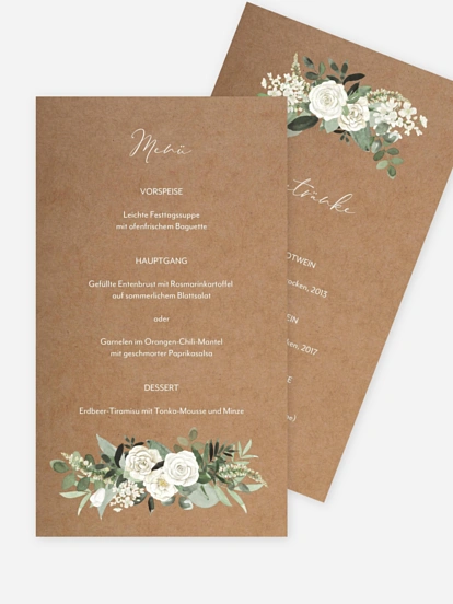 White Roses White Roses