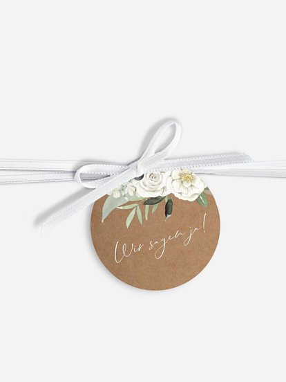 White Roses White Roses