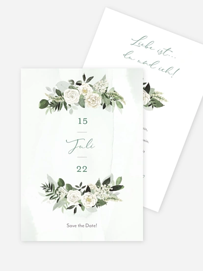 White Roses White Roses