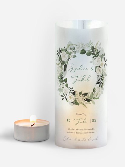 White Roses White Roses