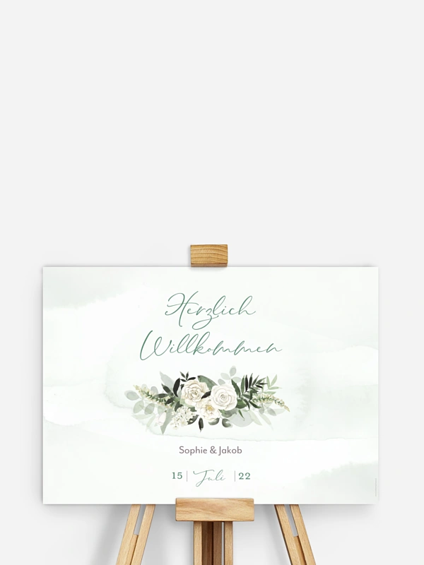 White Roses