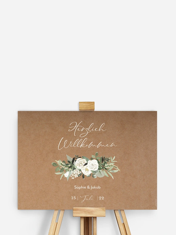 White Roses