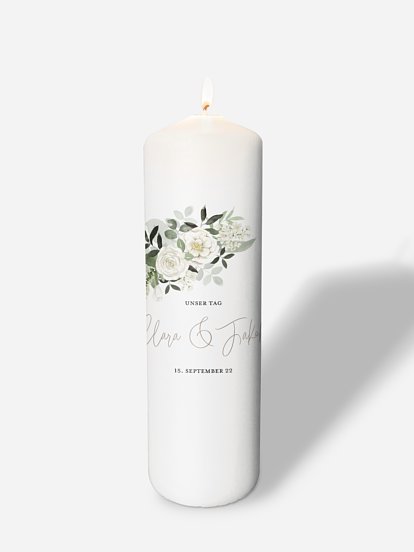 White Bouquet White Bouquet
