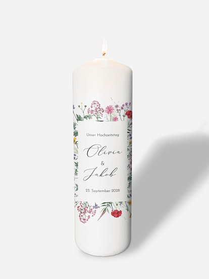 Wildflowers Wildflowers