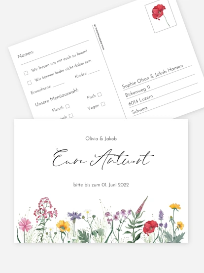 Wildflowers Wildflowers