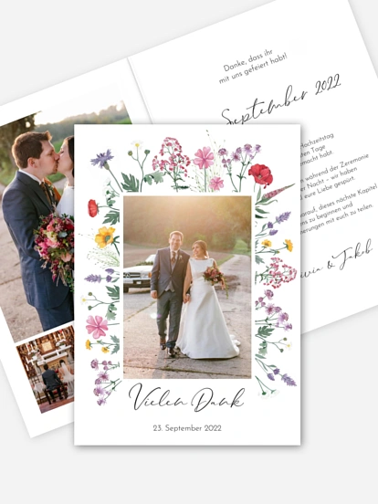 Wildflowers Wildflowers