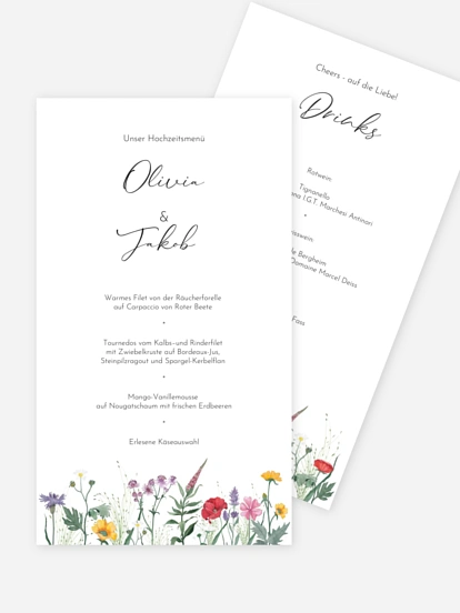 Wildflowers Wildflowers