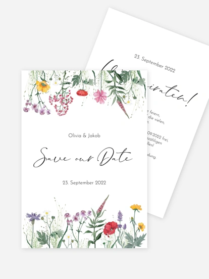 Wildflowers Wildflowers