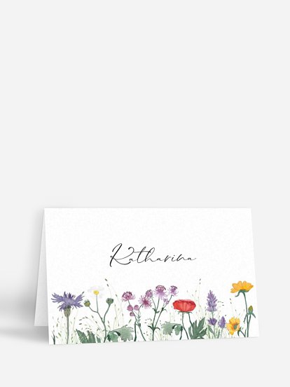 Wildflowers Wildflowers