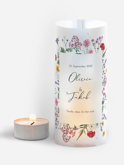 Wildflowers Wildflowers