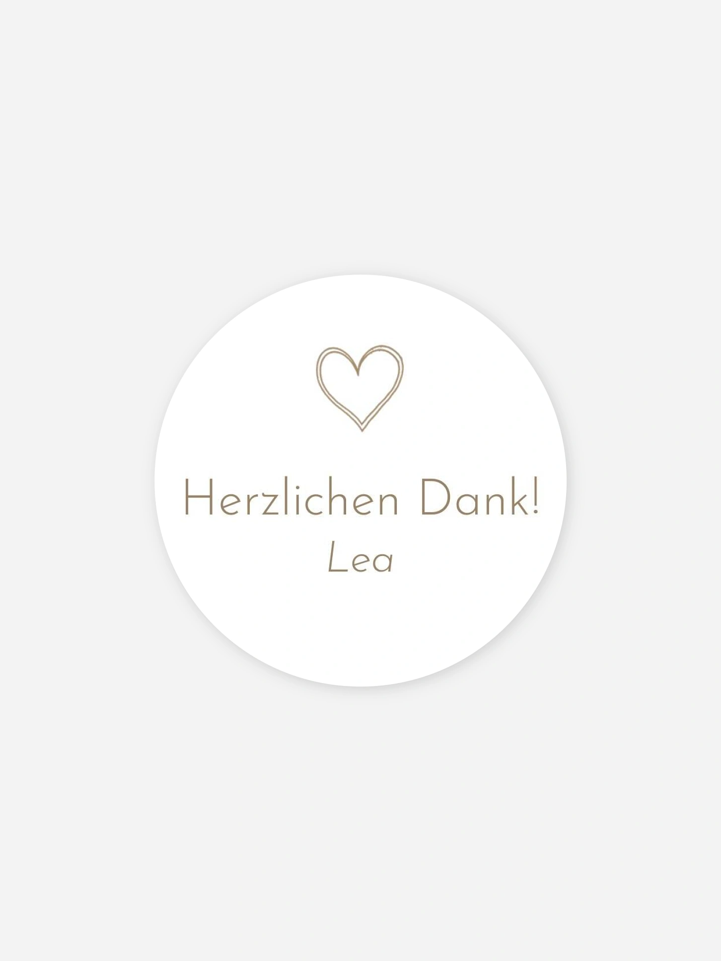 Aufkleber Kommunion Konfirmation Symbols of Love
